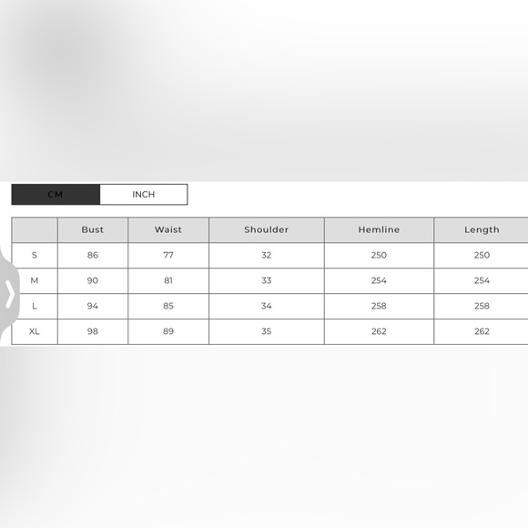 Black and white full circle dress size 12 - Picture 3 of 7